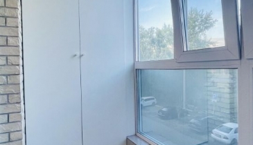 с. Троицкое, Омский р-н, с. Троицкое, б-р. Школьный, 2