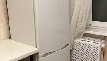 г. Омск,  пр-кт. Менделеева, 8