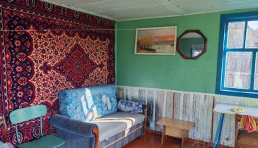 п. Ключи, п. Ключи, 