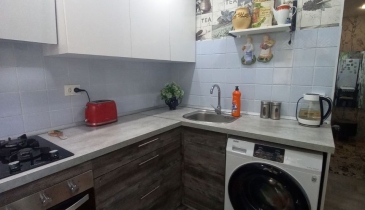 г. Омск,  ул. 21-я Амурская, 6А