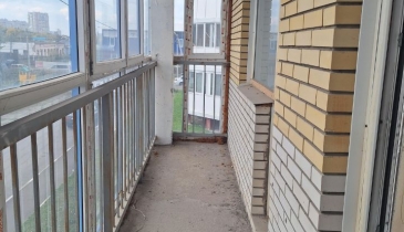 г. Омск,  ул. 3-я Енисейская, 28