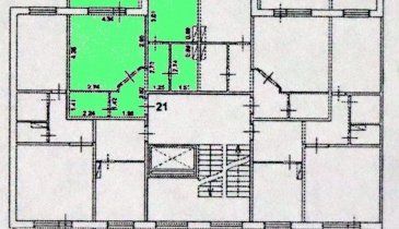 г. Омск,  ул. Крупской, 21