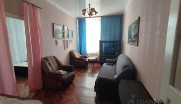 рп. Горьковское, рп. Горьковское, ул. Маяковского, 6