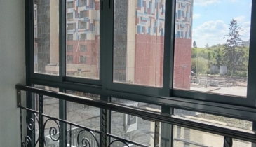 г. Омск,  ул. С.Тюленина