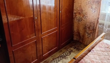 рп. Марьяновка, рп. Марьяновка, пер. Восточный