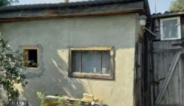 г. Омск,  дп. сдт Березка (ЦАО1)