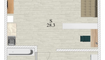 г. Омск,  ул. 2-я Трамвайная, 39