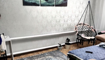 г. Омск,  ул. Раздольная