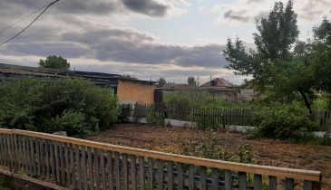 рп. Марьяновка, рп. Марьяновка, пер. Восточный