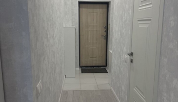 г. Омск,  ул. 13-я Линия, 37 к5