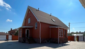 п. Ростовка, Омский р-н, п. Ростовка, ул. Иртышская, 17