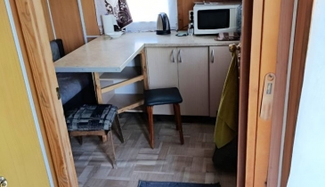 г. Омск,  дп. сдт Тепличный-2 (ЛАО)