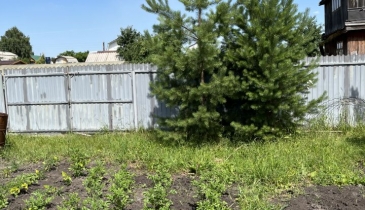 г. Омск,  дп. сдт Опора (КАО)