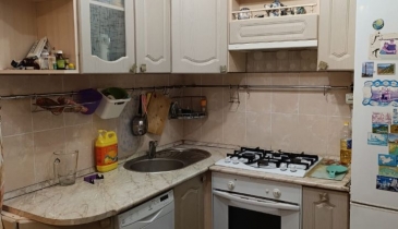 г. Омск,  ул. Нахимова, 57