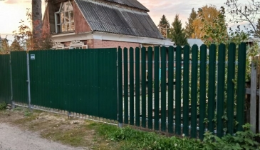 г. Омск,  дп. сдт Тепличный-2 (ЛАО)