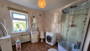 г. Калачинск, г. Калачинск, пер. Пионерский, 44