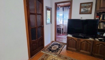 г. Омск,  дп. сдт Тепличный-2 (ЛАО)