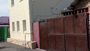 г. Омск,  ул. 16-я Северная, 77