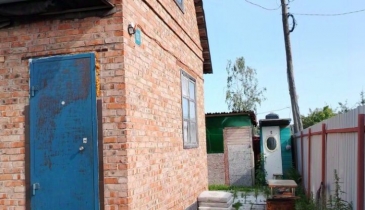 г. Омск,  дп. сдт Автодорожник (ЛАО)