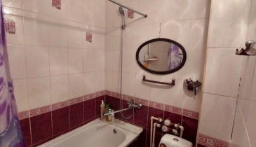 г. Омск,  ул. Волгоградская, 30В