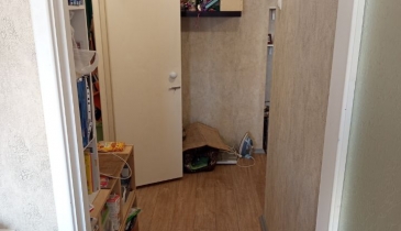 г. Омск,  ул. Крупской, 21