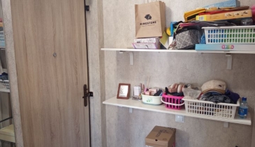 г. Омск,  ул. Крупской, 21