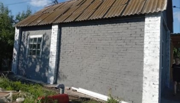 г. Омск,  дп. сдт Березка (ЦАО1)