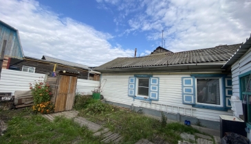 г. Омск,  ул. 10-я Амурская, 81