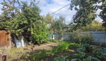 г. Омск,  мкр. Осташково