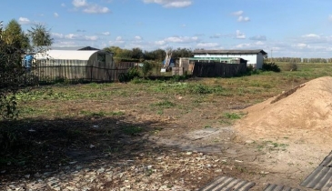 д. Мирная Долина, д. Мирная Долина, 