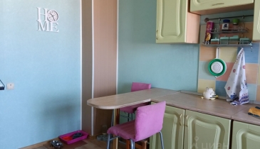 г. Омск,  ул. 21-я Амурская, 26 к1