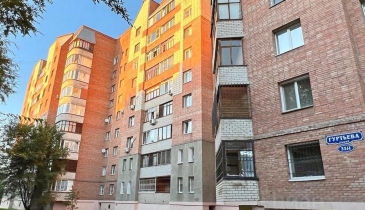 г. Омск,  ул. Гуртьева, 33/1