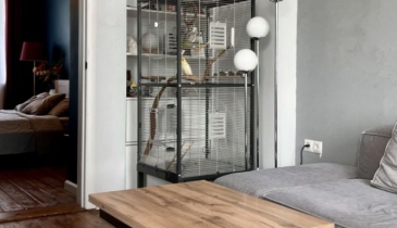 г. Омск,  ул. Вокзальная, 1