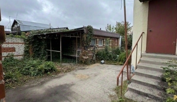 г. Омск,  ул. 2-я Производственная, 29А