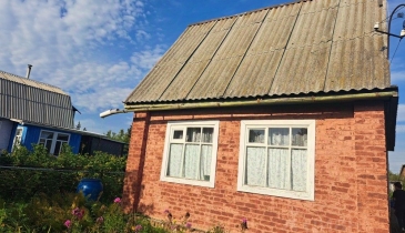 г. Омск,  дп. сдт Ивушка (ЦАО1)