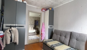 г. Омск,  ул. 10-я Амурская, 81