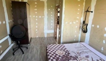 п. Кладбище Татарское, п. Кладбище Татарское, 