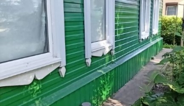 г. Омск,  ул. Совхозная