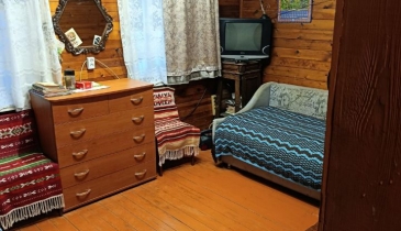 г. Омск,  дп. сдт Тепличный-2 (ЛАО)