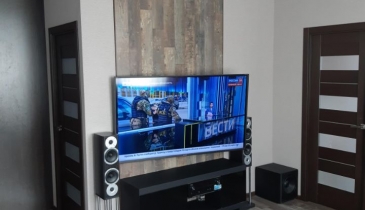 г. Омск,  ул. Перелета, 34