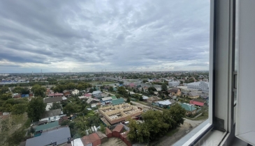 г. Омск,  ул. Харьковская, 27 к1