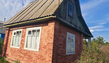 г. Омск,  дп. сдт Ивушка (ЦАО1)