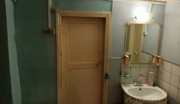 с. Александровка, Азовский немецкий национальный р-н, с. Александровка, ул. Ленина