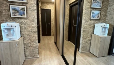 г. Омск,  ул. 12 Декабря, 58