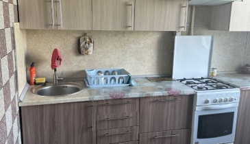 г. Омск,  ул. Крупской, 17