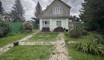 г. Омск,  дп. сдт Тепличный-2 (ЛАО)