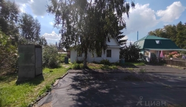 г. Омск,  дп. сдт Любитель-3 (ЦАО1)