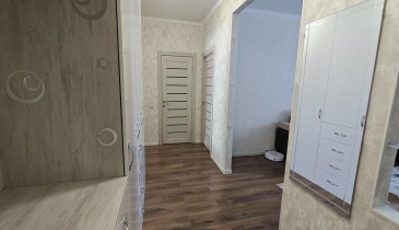 г. Омск,  ул. Перелета, 27