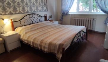 г. Омск,  ул. Тупиковая