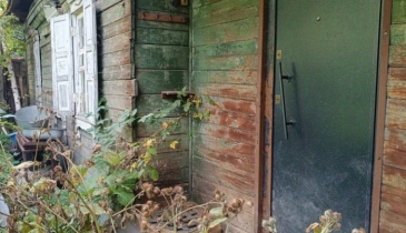 г. Омск,  ул. 8-я Северная